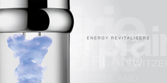 la prairie Cellular Power Collection 